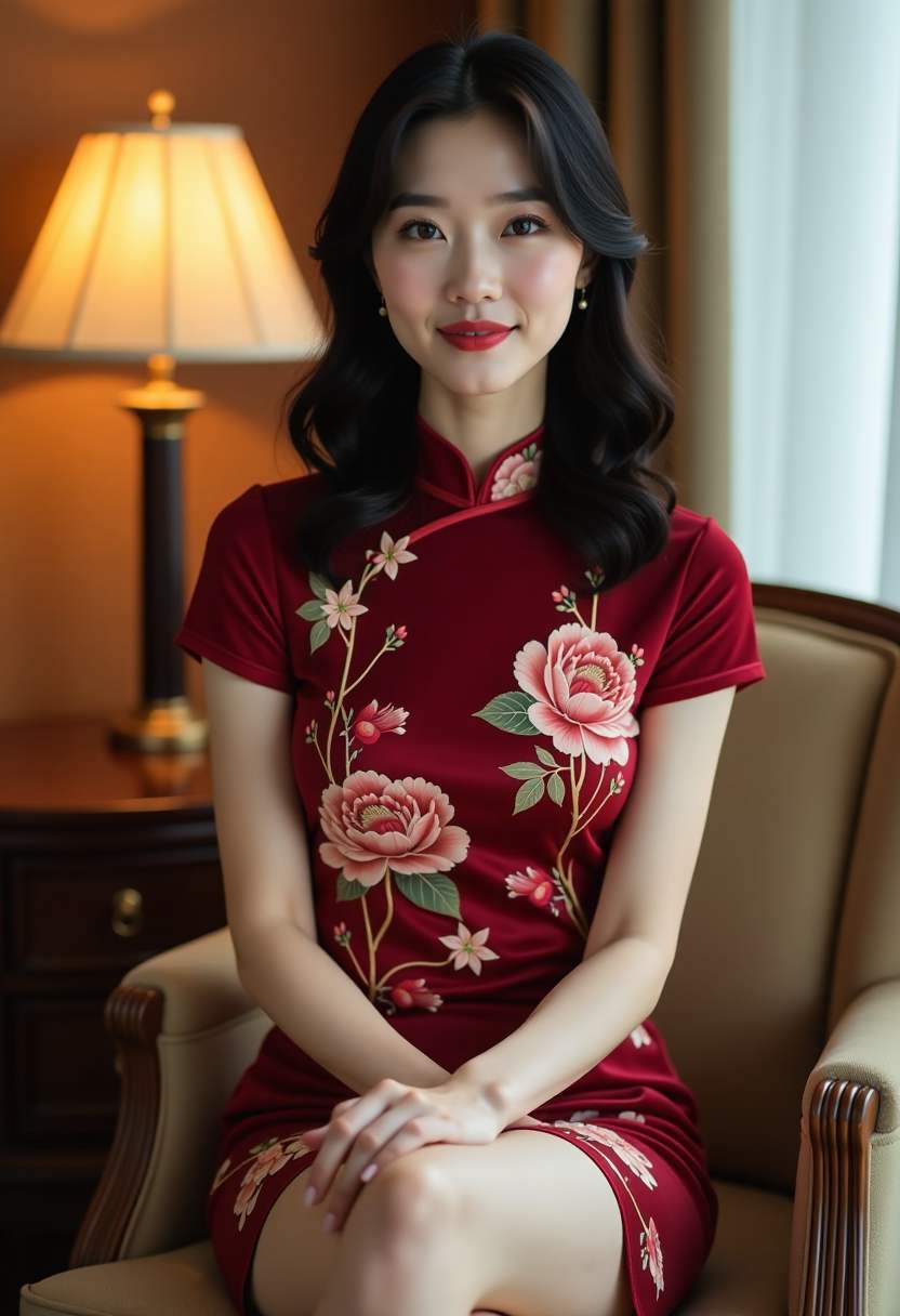 云端筑梦师