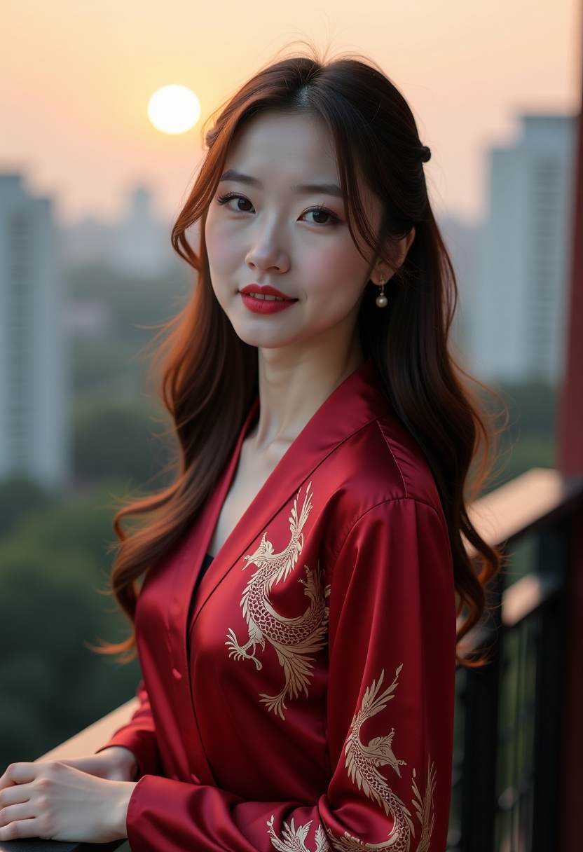 暗夜缉凶：第十六分局